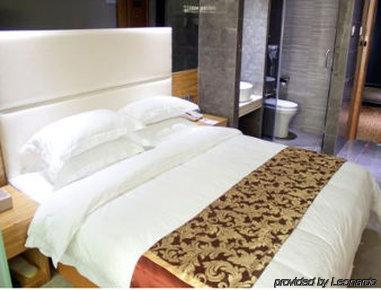 Super 8 Hotel Fuzhou Railway Station West المظهر الخارجي الصورة